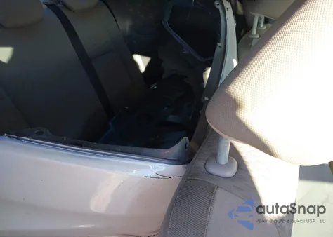 2015 Honda Civic Lx из США, поврежденный, VIN 2HGFG3B5XFH527050